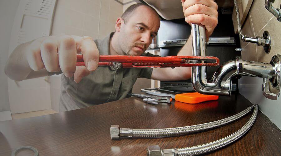 Professional same day plumber in Reubens, ID